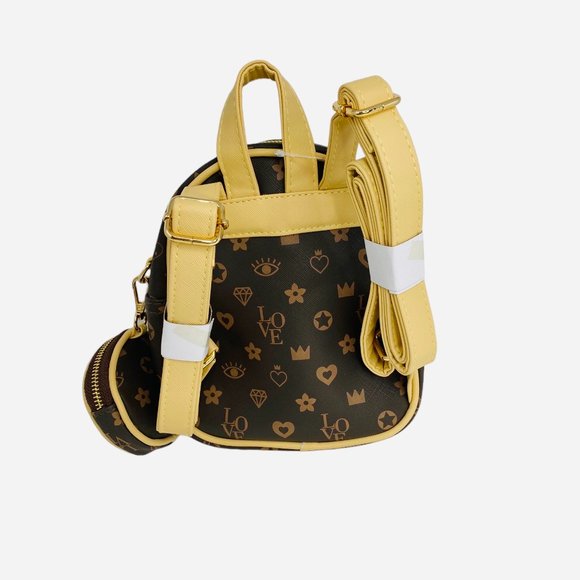 ? LOVE TRENDY MINI BACKPACK ?